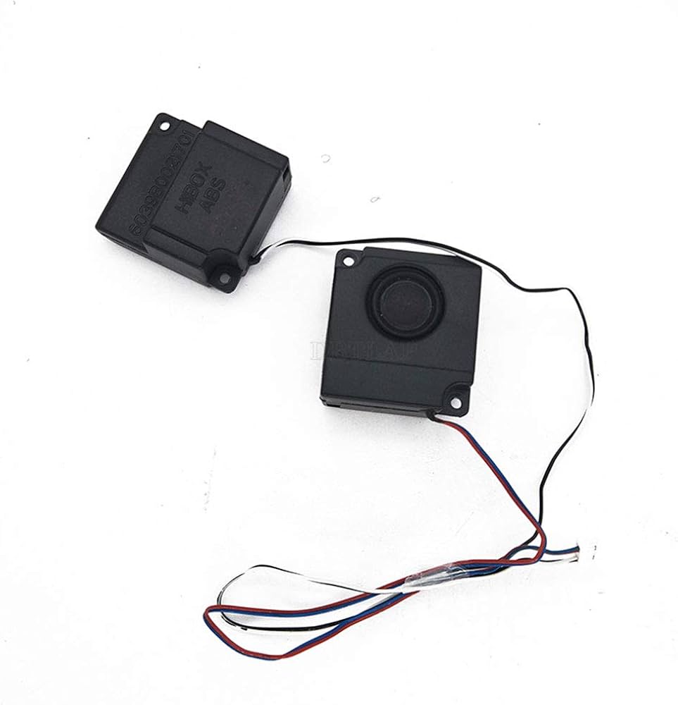 Genuine Internal Speaker for Toshiba Satellite L300 Laptop