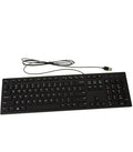 Replacement Laptop Keyboard for Dell Latitude 5570 – High-Quality Replacement Keyboard