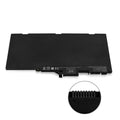 Genuine Battery for HP EliteBook 850 G3 Laptop - Battery Model: CS03XL / HSTNN-IB6Y / 800513-001