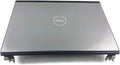 Replacement Top Cover Housing for Dell Vostro 3300 – High-Quality LCD Back Cover Assembly