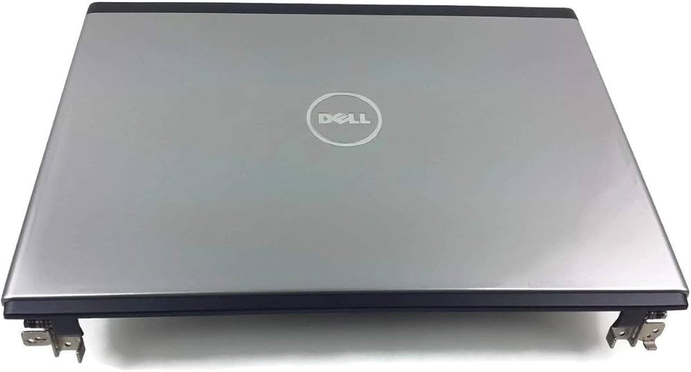 Replacement Top Cover Housing for Dell Vostro 3300 – High-Quality LCD Back Cover Assembly
