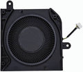 Replacement Laptop Cooling Fan for Dell Latitude 5430 – High-Quality CPU Cooling Fan