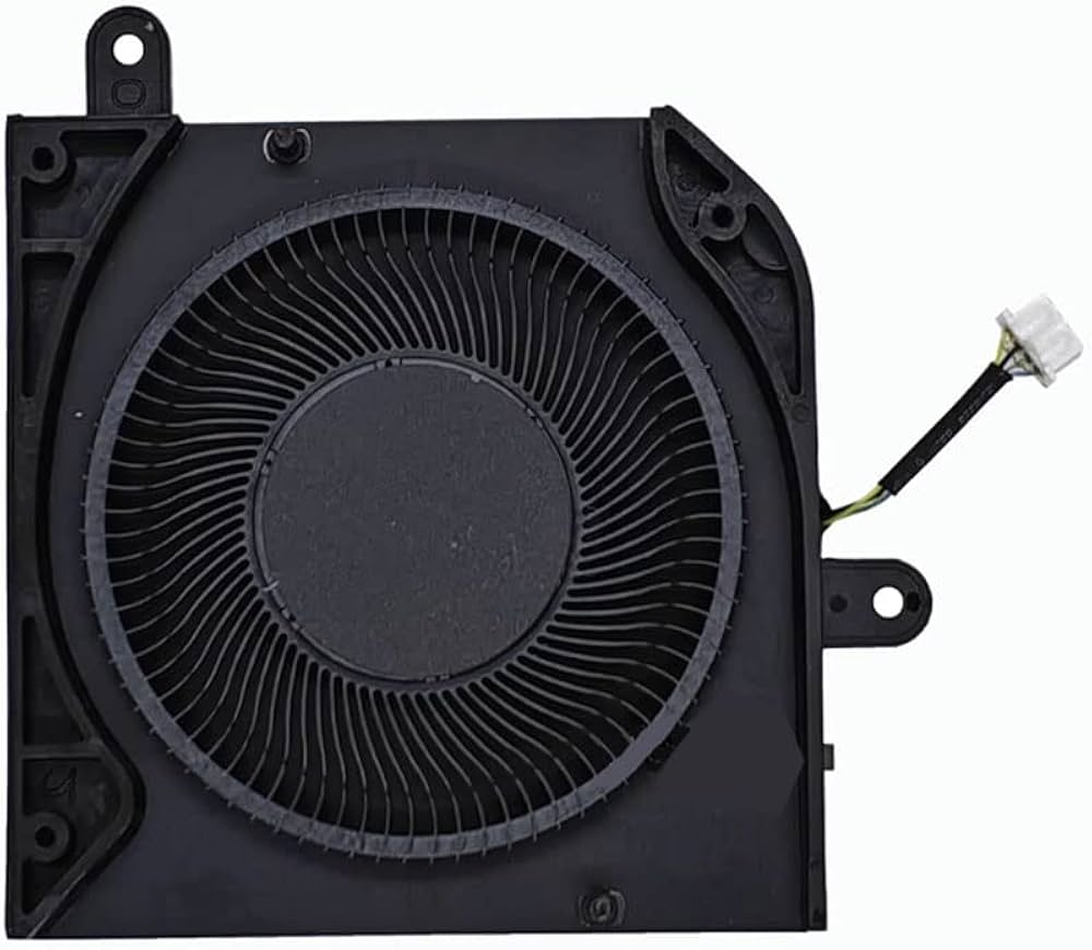 Replacement Laptop Cooling Fan for Dell Latitude 5430 – High-Quality CPU Cooling Fan
