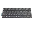 Replacement Laptop Keyboard for Dell Inspiron 3580 – High-Quality Replacement Keyboard