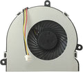 Replacement Laptop Cooling Fan for Dell Inspiron 3521 – High-Quality CPU Cooling Fan