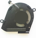 Replacement Laptop Cooling Fan for Dell Latitude 7300 – High-Quality CPU Cooling Fan