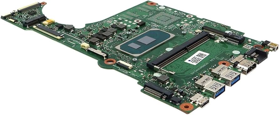 Acer Aspire A515-51 Laptop Motherboard DAZAAMB16E0 Mainboard System Board