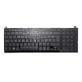 Keyboard Replacement for HP ProBook 4520s Laptop