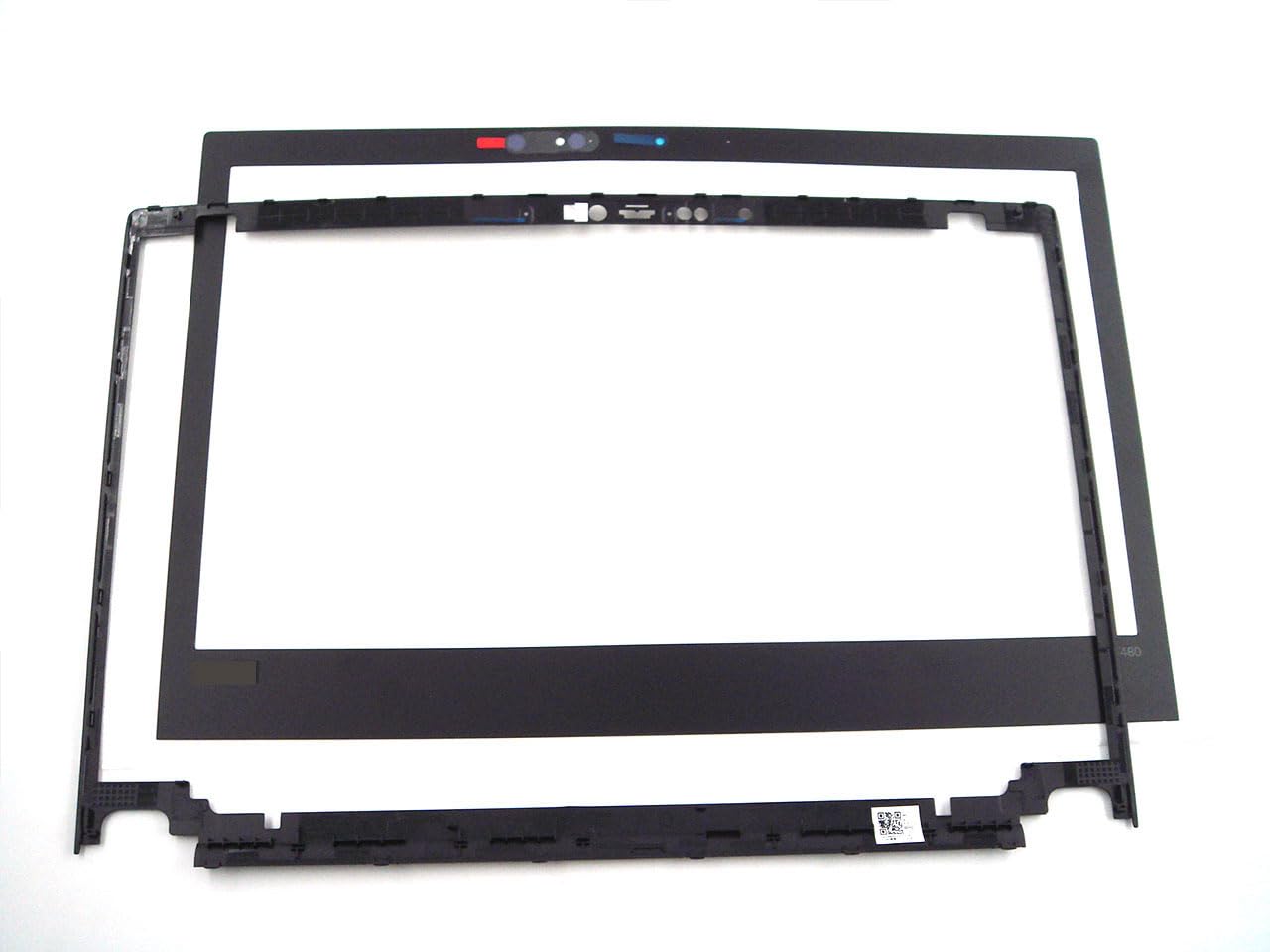 Lenovo X1801 Front Bezel Housing Replacement