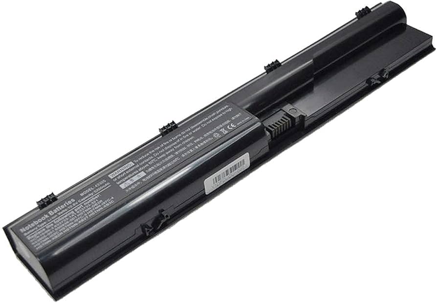 Genuine Battery for HP ProBook 4540s Laptop - Battery Model: CC06 / HSTNN-DB2F / 633733-321