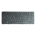  Keyboard Replacement for HP EliteBook 84091 Laptop