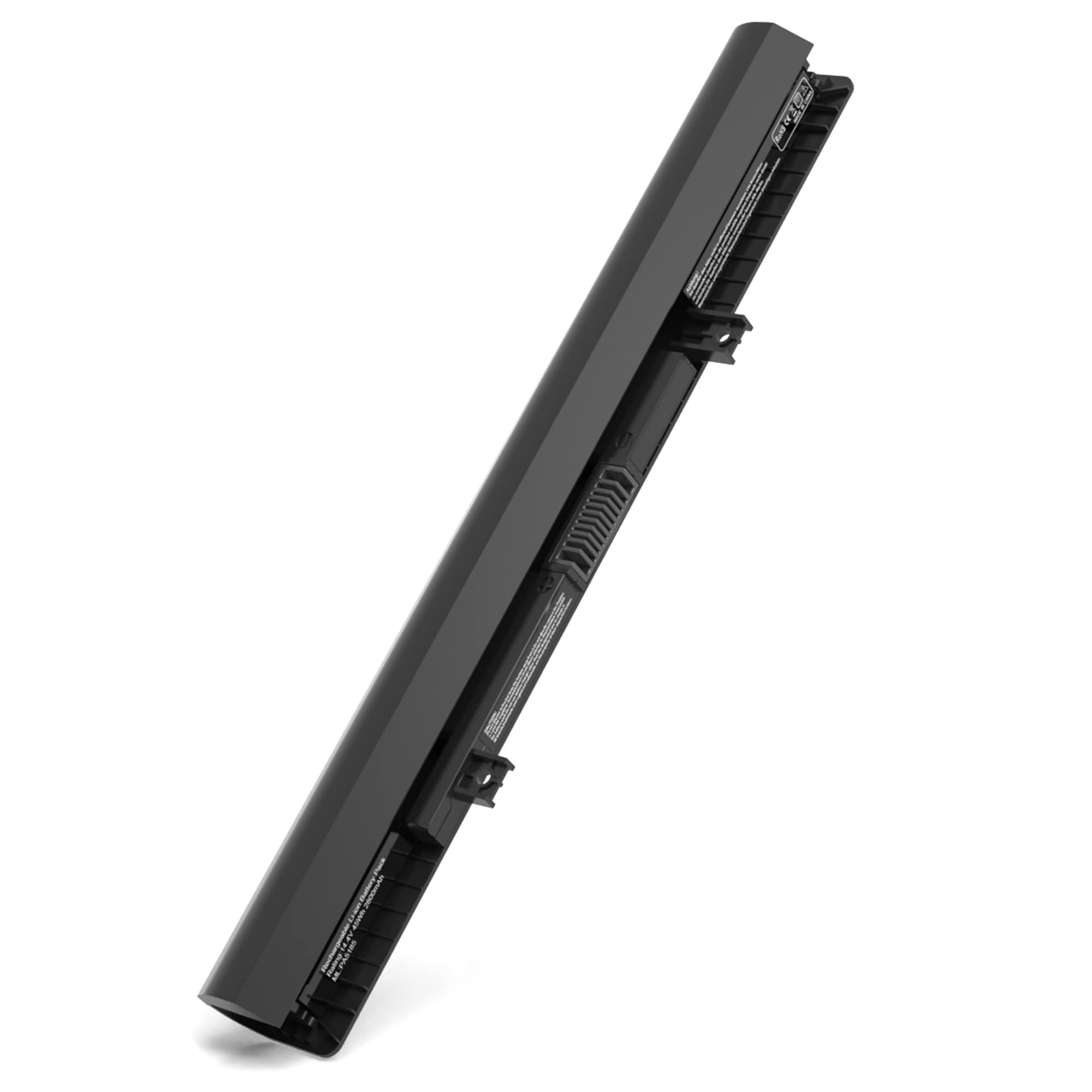 Toshiba Satellite C55DT Battery Replacement