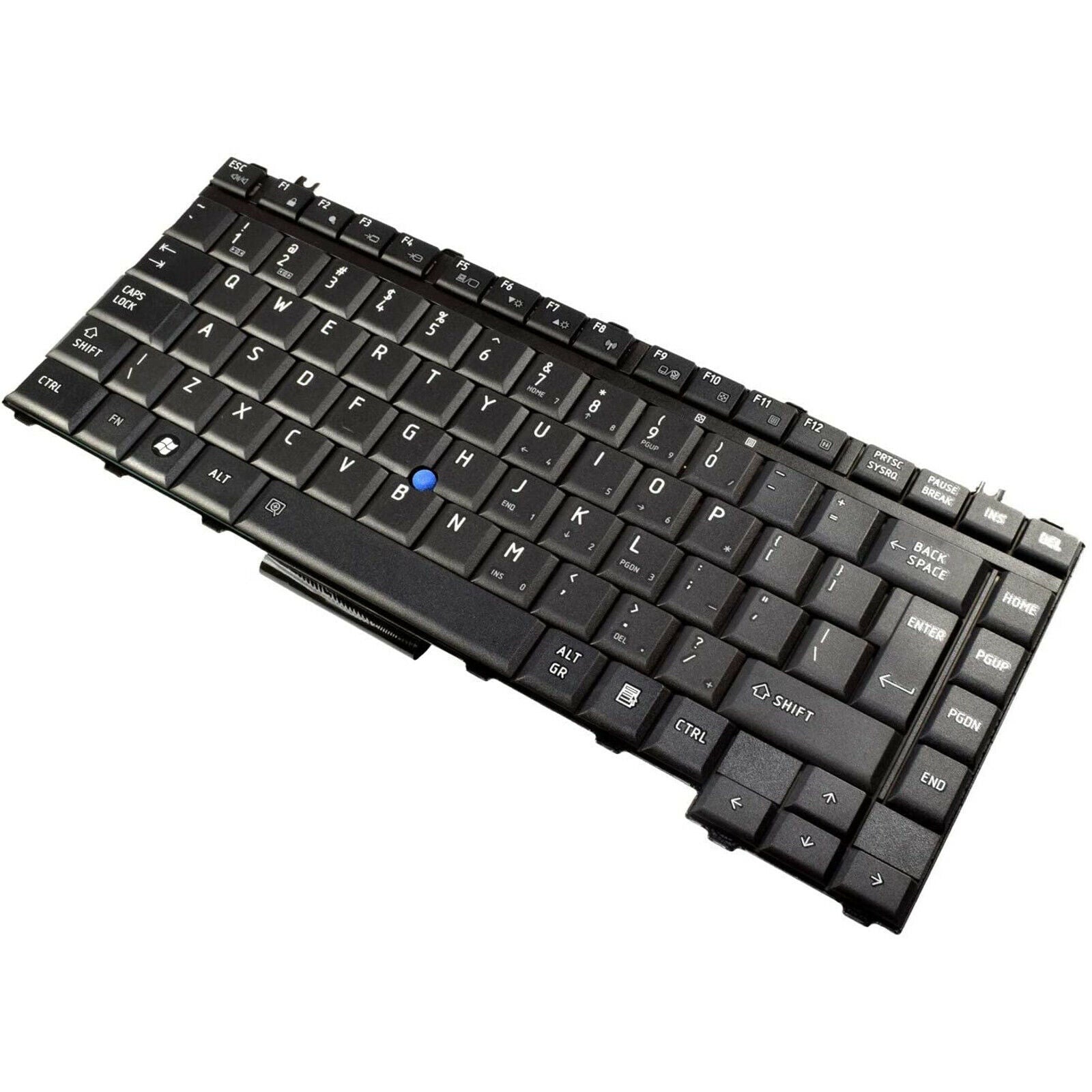 Genuine Keyboard for Toshiba Tecra MG Laptop