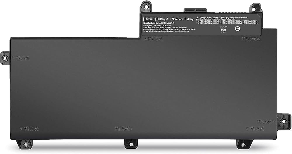 Genuine Battery for HP ProBook 640 G3 Laptop