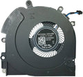 Fan Replacement for HP EliteBook 840 G5 Laptop