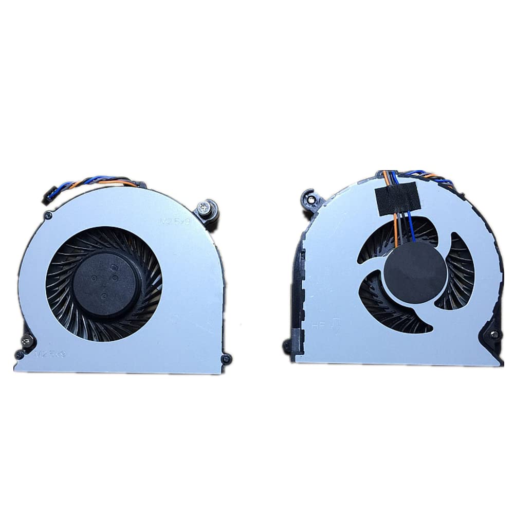 Genuine CPU Cooling Fan for HP ProBook 640 G3 Laptop