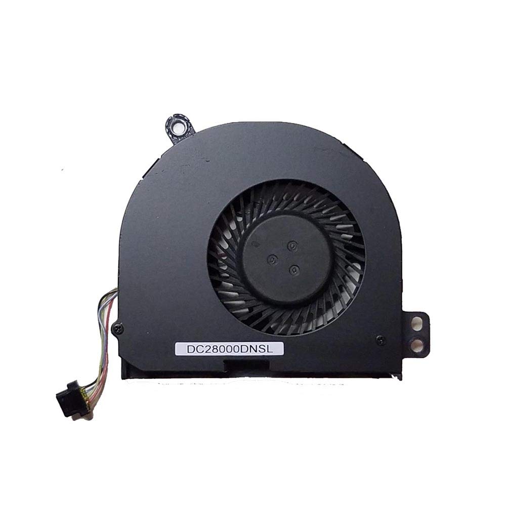 Replacement Laptop Cooling Fan for Dell Latitude E5540 – High-Quality CPU Cooling Fan