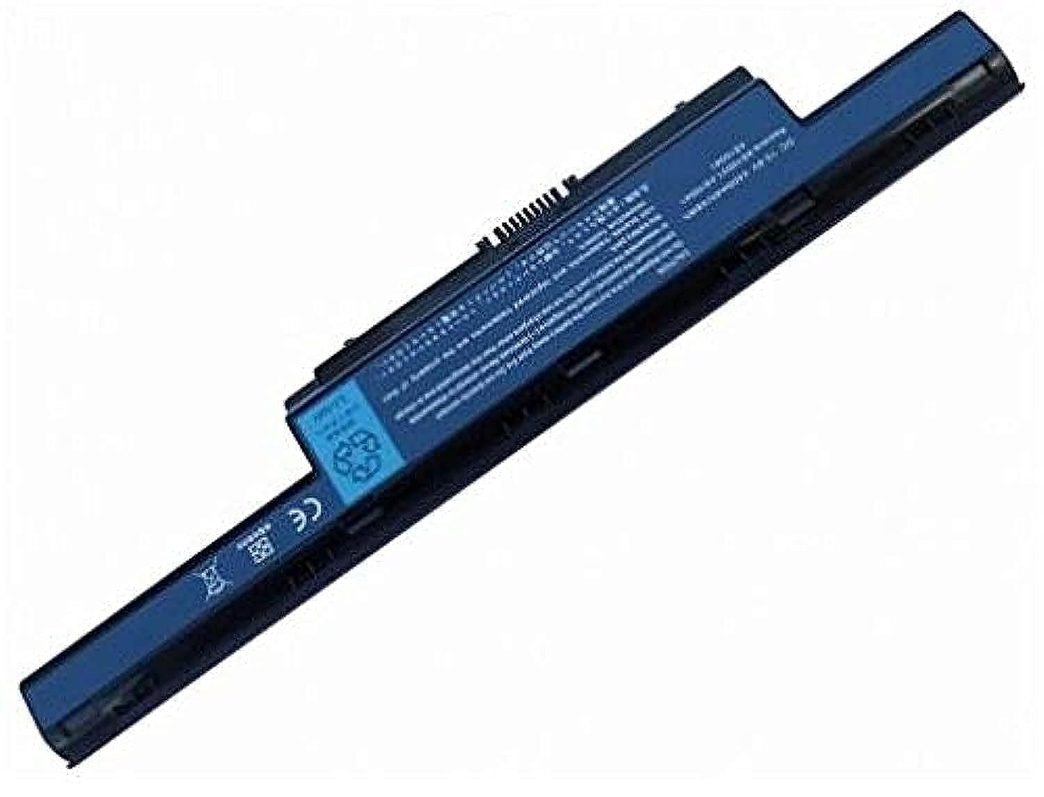 Replacement Laptop Battery for Acer Aspire 5741 – Reliable Rechargeable Battery