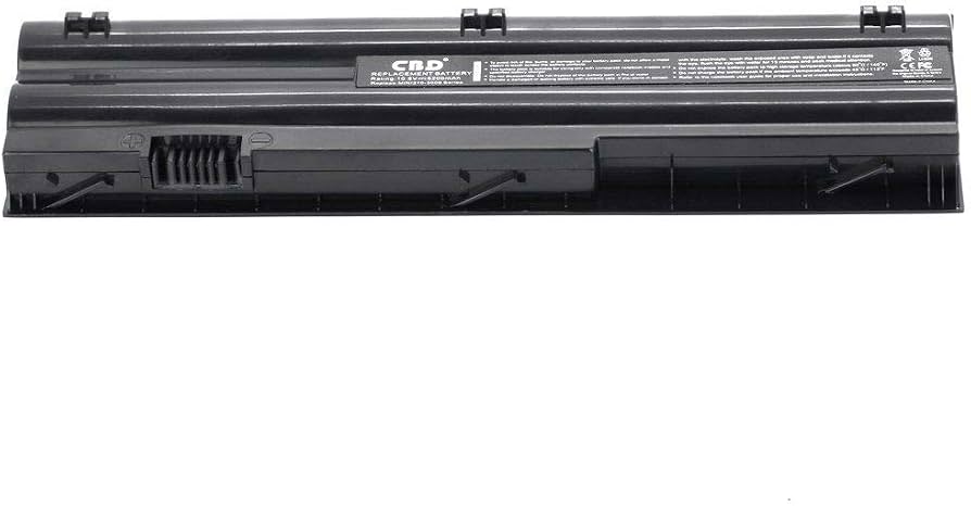 Genuine Battery for HP Mini 210 Laptop - Battery Model: PH06 / HSTNN-OB1Y / 593553-001
