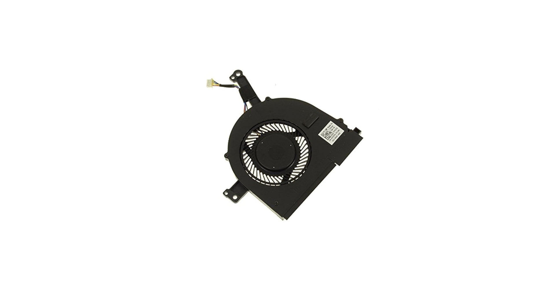 Replacement Laptop Cooling Fan for Dell Latitude E5570 – High-Quality CPU Cooling Fan