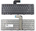 Replacement Laptop Keyboard for Dell Inspiron N5050 – High-Quality Replacement Keyboard