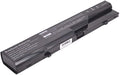 Genuine Battery for HP ProBook 4520s Laptop - Battery Model: MU06 / HSTNN-LB0W / 593553-001