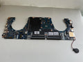  Motherboard for HP ZBook 15 G4 Laptop