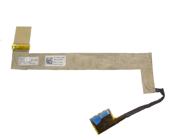 ell Latitude E5520 LCD Video Cable (LVDS) Display Cable - DC02001P500