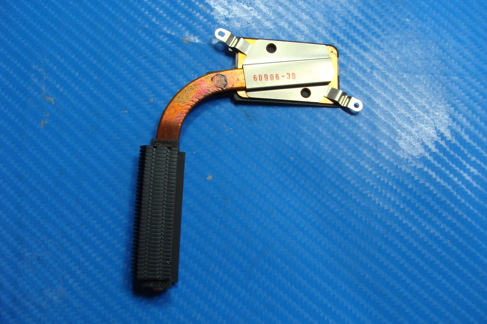 Genuine CPU Heatsink for Toshiba Portégé 230 Laptop