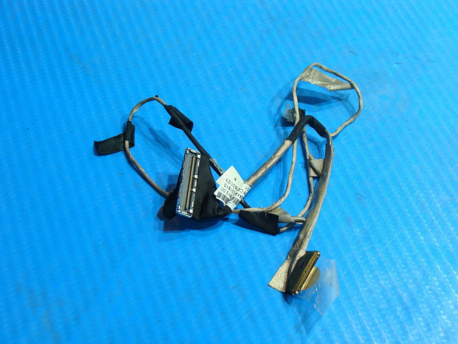 Genuine LCD Display Video Cable for HP EliteBook 820 G3 Laptop