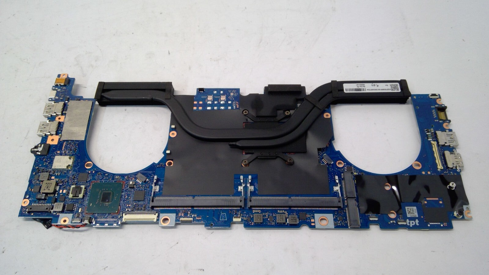 Genuine Motherboard for HP ZBook Power G7 Laptop – OEM System Board Replacement