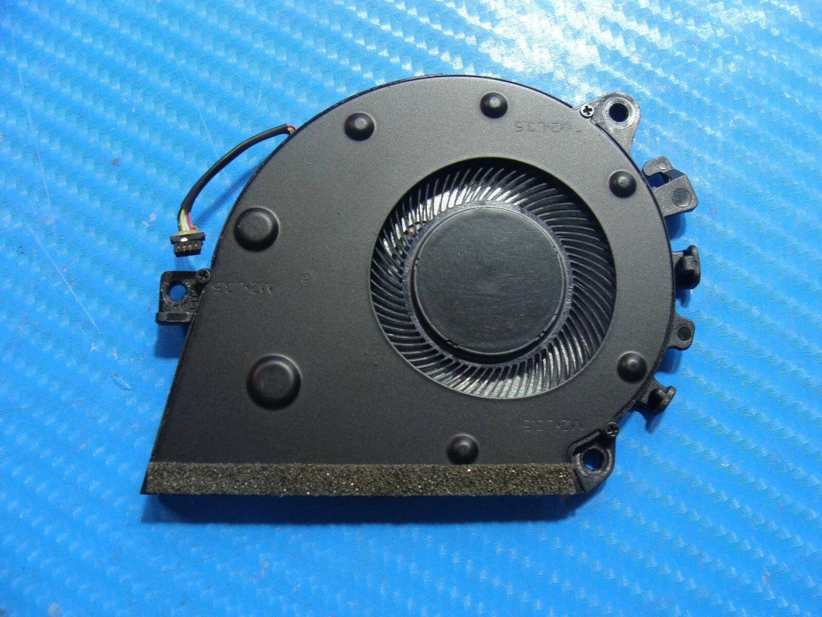 Genuine CPU Cooling Fan for Lenovo IdeaPad 530S Laptop