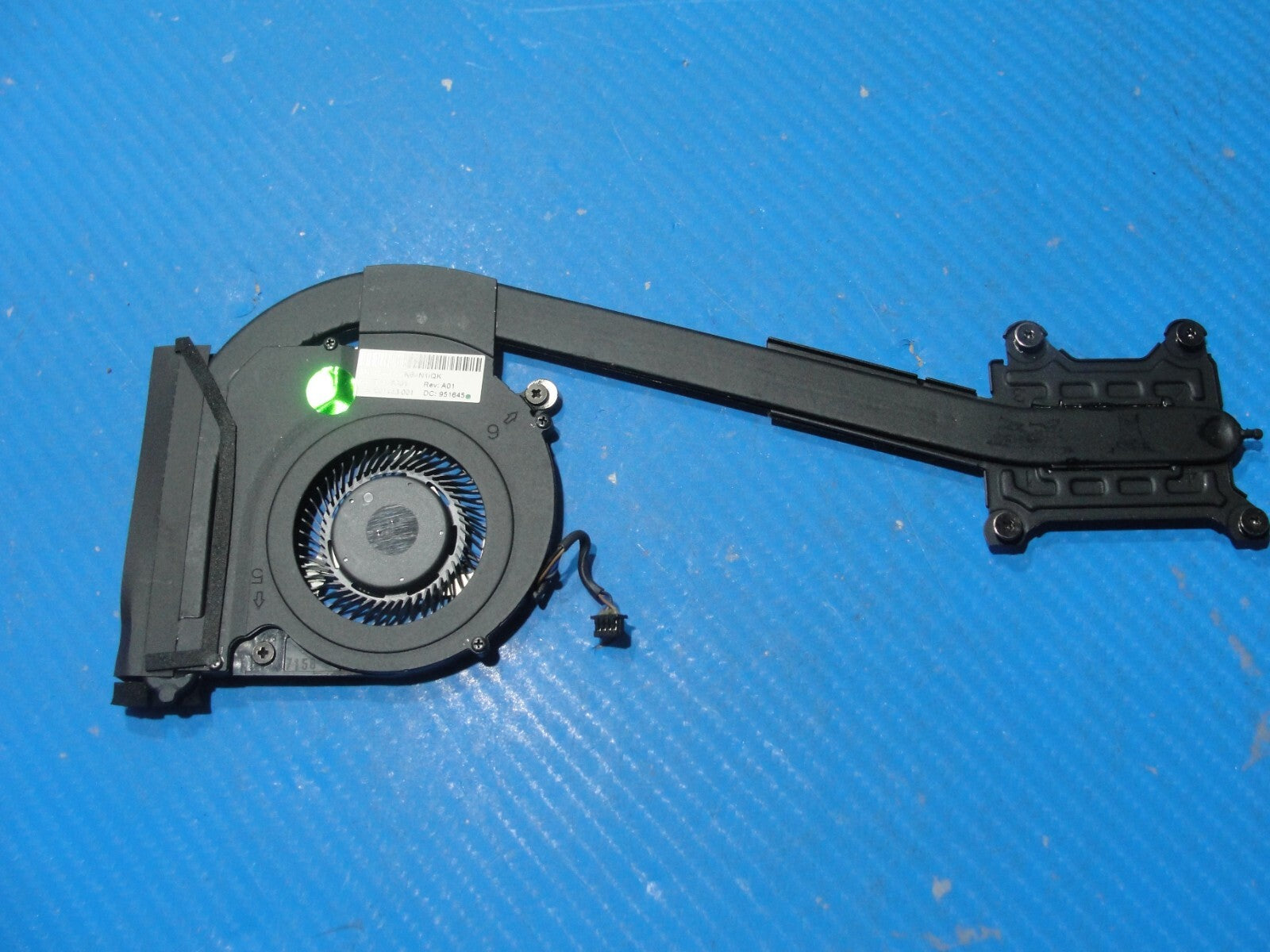 Heatsink for HP EliteBook 745 G3 Laptop