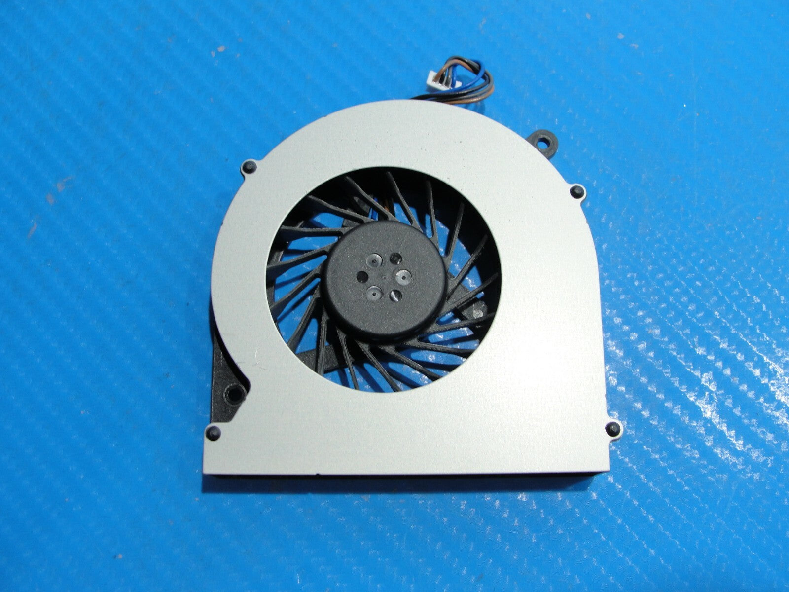 Genuine CPU Cooling Fan for Toshiba Satellite C55DT Laptop
