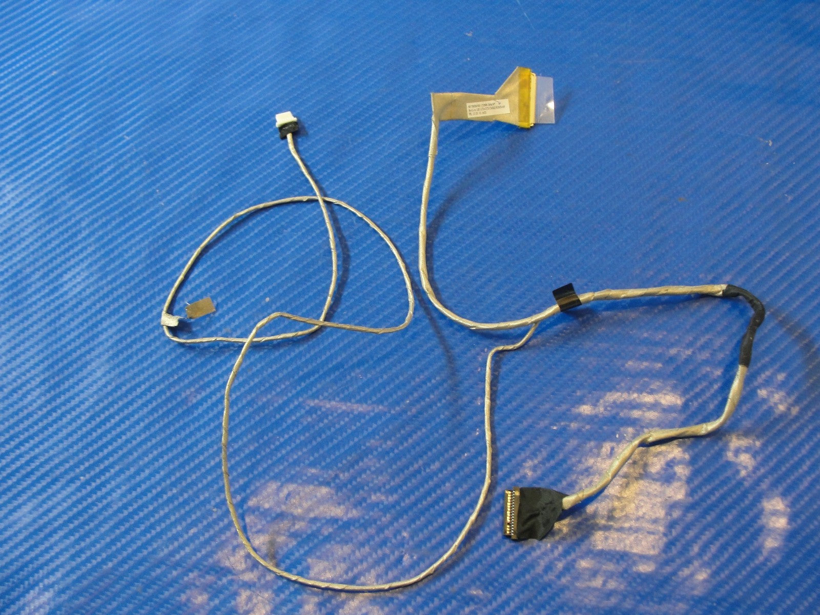 Genuine LCD Cable for Toshiba Satellite S655 Laptop