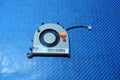 Genuine CPU Cooling Fan for Toshiba Satellite L670 Laptop