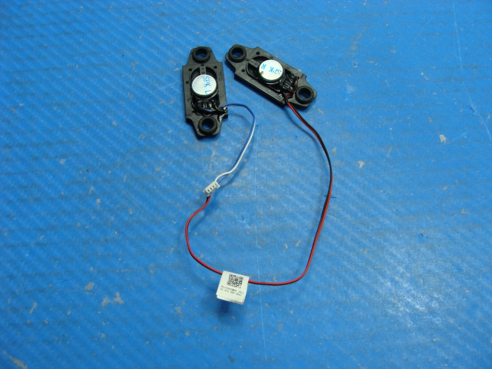 Genuine Internal Speaker for Toshiba Satellite C55DT Laptop