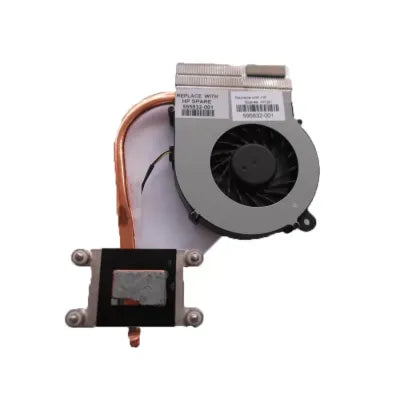 Heatsink for HP Pavilion CQ42 Laptop