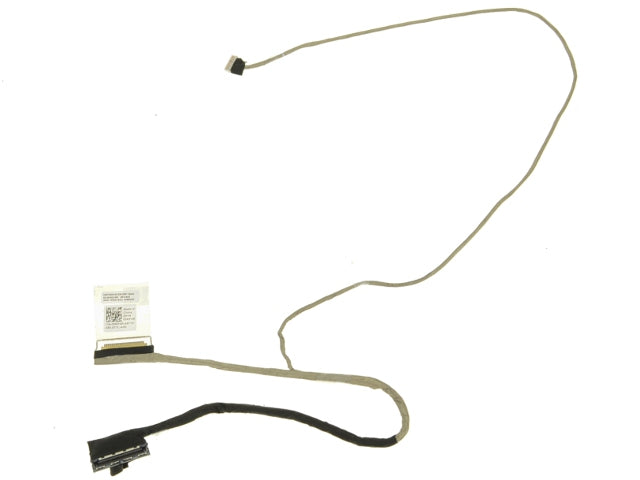 Dell Latitude 3340 LCD Screen Display Video Flex Cable Replacement