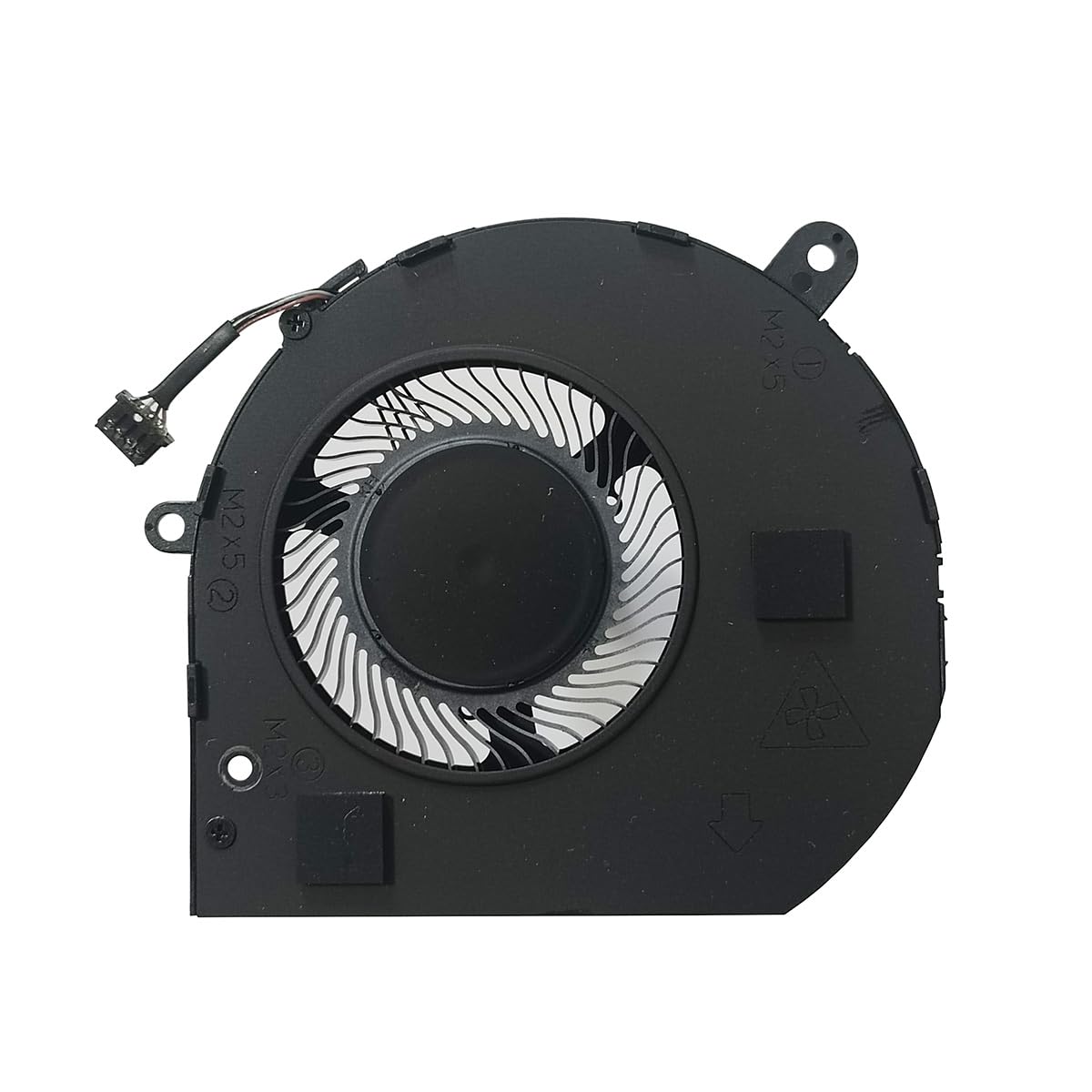 Replacement Laptop Cooling Fan for Dell Latitude 5500 – High-Quality CPU Cooling Fan