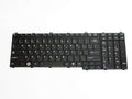 Genuine Keyboard for Toshiba Satellite L500 Laptop