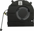 Replacement Laptop Cooling Fan for Dell Latitude 3420 – High-Quality CPU Cooling Fan