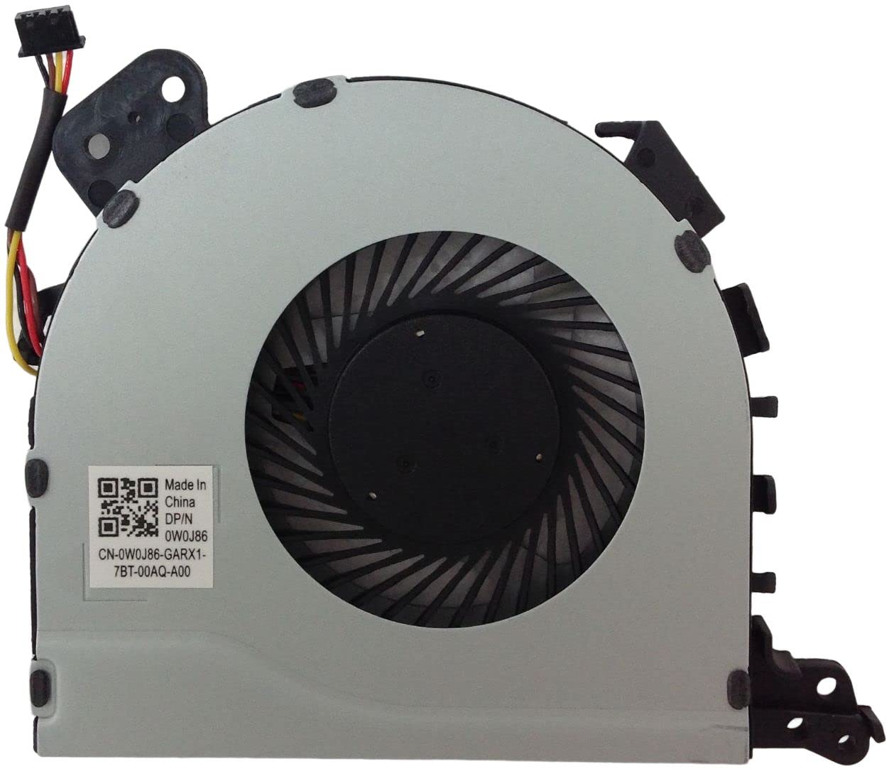 Fan for Lenovo IdeaPad 320C Laptop