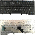 Replacement Laptop Keyboard for Dell Latitude E6430 – High-Quality Replacement Keyboard