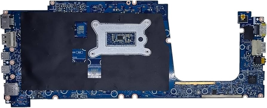 Dell Latitude E5530 Intel Core i5 2nd Gen M-Series Laptop Motherboard Mainboard System Board - QAR10 LA-7904P