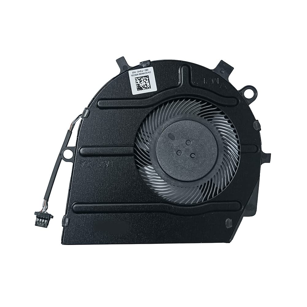 Replacement Laptop Cooling Fan for Dell Latitude 3410 – High-Quality CPU Cooling Fan