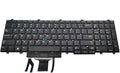 Replacement Laptop Keyboard for Dell Latitude E5570 – High-Quality Replacement Keyboard