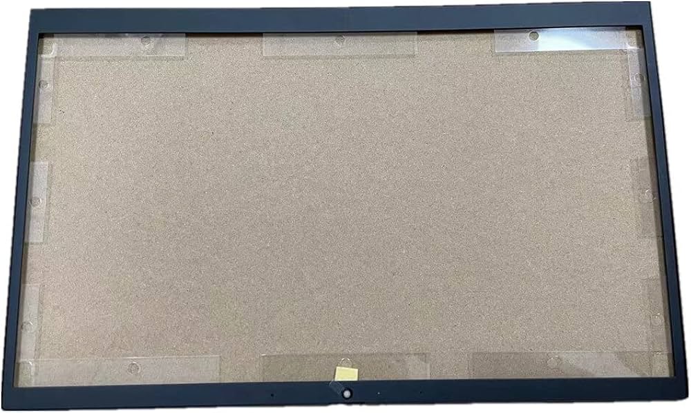 Genuine Front Bezel Housing for HP ZBook Power G7 Laptop