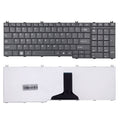 Genuine Keyboard for Toshiba Satellite S655 Laptop