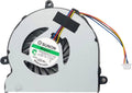 Genuine CPU Cooling Fan for HP 250 G6 Notebook Laptop